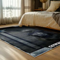 NFL Dallas Cowboys Football Team Logo Sport Carpet Area Rug Home Decor Gift Fans DCB123