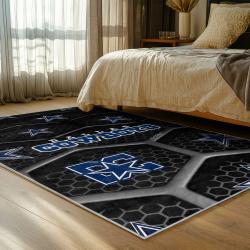 NFL Dallas Cowboys Football Team Logo Sport Carpet Area Rug Home Decor Gift Fans DCB140