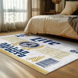 NFL Dallas Cowboys Football Team Logo Sport Carpet Area Rug Home Decor Gift Fans DCB176