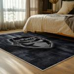 nfl dallas cowboys football team logo sport carpet area rug home decor bed room dcb234