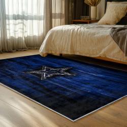 NFL Dallas Cowboys Football Team Logo Sport Carpet Area Rug Home Decor Gift Fans DCB262
