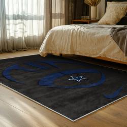 NFL Dallas Cowboys Football Team Logo Sport Carpet Area Rug Home Decor Gift Fans DCB74