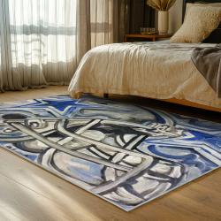 NFL Dallas Cowboys Football Team Logo Sport Carpet Area Rug Home Decor Gift Fans DCB99