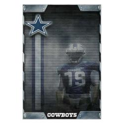 nfl dallas cowboys football team logo sport carpet area rug home decor gift fans dcb123