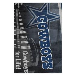 nfl dallas cowboys football team logo sport carpet area rug home decor gift fans dcb145