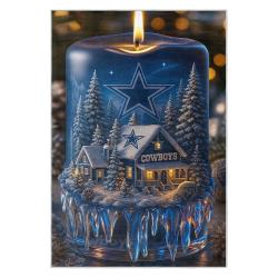 nfl dallas cowboys football team logo sport carpet area rug home decor gift fans dcb161