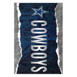 nfl dallas cowboys football team logo sport carpet area rug home decor gift fans dcb162