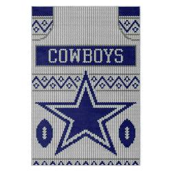 nfl dallas cowboys football team logo sport carpet area rug home decor gift fans dcb185