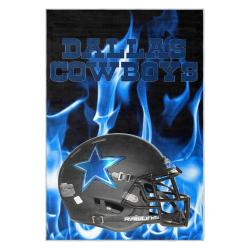 nfl dallas cowboys football team logo sport carpet area rug home decor gift fans dcb188