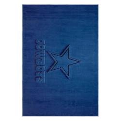 nfl dallas cowboys football team logo sport carpet area rug home decor gift fans dcb190