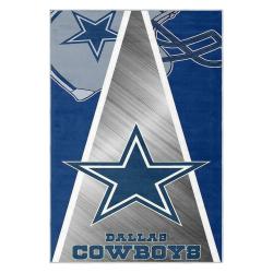 nfl dallas cowboys football team logo sport carpet area rug home decor gift fans dcb206