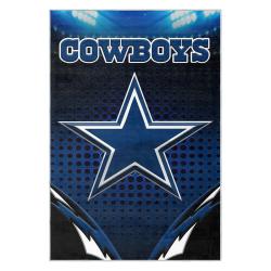 nfl dallas cowboys football team logo sport carpet area rug home decor gift fans dcb210