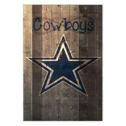 nfl dallas cowboys football team logo sport carpet area rug home decor gift fans dcb218