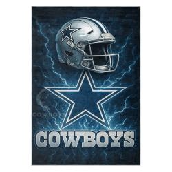 nfl dallas cowboys football team logo sport carpet area rug home decor gift fans dcb239