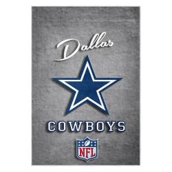 nfl dallas cowboys football team logo sport carpet area rug home decor gift fans dcb67