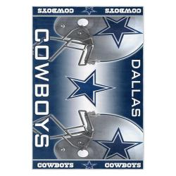 nfl dallas cowboys football team logo sport carpet area rug home decor gift fans dcb76
