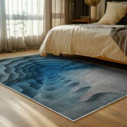 NFL Detroit Lions Football Team Logo Sport Carpet Area Rug Home Decor Gift For Fans DLW66
