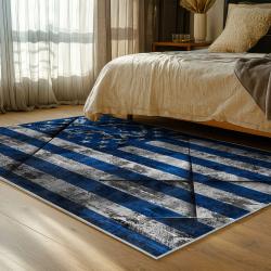 NFL Detroit Lions Football Team Logo Sport Carpet Area Rug Home Decor Gift For Fans DLW72