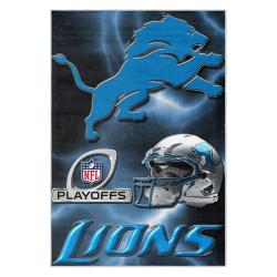 nfl detroit lions football team logo sport carpet area rug home decor gift for fans dlw101
