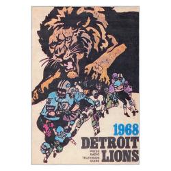 nfl detroit lions football team logo sport carpet area rug home decor gift for fans dlw108