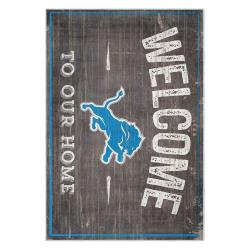 nfl detroit lions football team logo sport carpet area rug home decor gift for fans dlw112