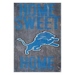nfl detroit lions football team logo sport carpet area rug home decor gift for fans dlw123