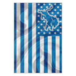 nfl detroit lions football team logo sport carpet area rug home decor gift for fans dlw153