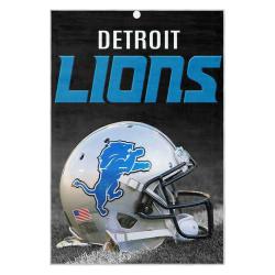 nfl detroit lions football team logo sport carpet area rug home decor gift for fans dlw165
