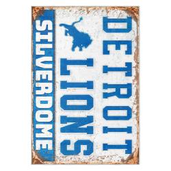 nfl detroit lions football team logo sport carpet area rug home decor gift for fans dlw51