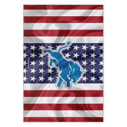 nfl detroit lions football team logo sport carpet area rug home decor gift for fans dlw76
