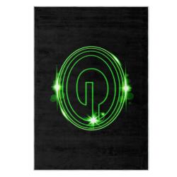 nfl green bay packers area rug non slip football carpet home decor gift idea for fans gbp108