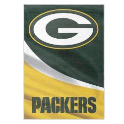 nfl green bay packers area rug non slip football carpet home decor gift idea for fans gbp119