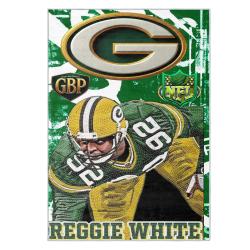 nfl green bay packers area rug non slip football carpet home decor gift idea for fans gbp141