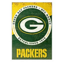 nfl green bay packers area rug non slip football carpet home decor gift idea for fans gbp167