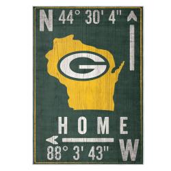 nfl green bay packers area rug non slip football carpet home decor gift idea for fans gbp183