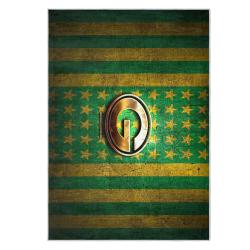 nfl green bay packers area rug non slip football carpet home decor gift idea for fans gbp193