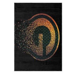 nfl green bay packers area rug non slip football carpet home decor gift idea for fans gbp96