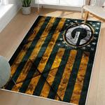 nfl green bay packers area rug non slip football carpet home decor gift idea for fans living room gbp109