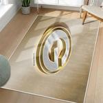 nfl green bay packers area rug non slip football carpet home decor gift idea for fans living room gbp149
