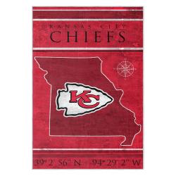 nfl kansas city chiefs football team logo sport carpet area rug home decor gift kccw141