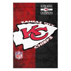 nfl kansas city chiefs football team logo sport carpet area rug home decor gift kccw145