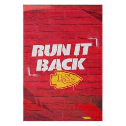 nfl kansas city chiefs football team logo sport carpet area rug home decor gift kccw170