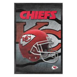 nfl kansas city chiefs football team logo sport carpet area rug home decor gift kccw172