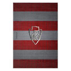 nfl kansas city chiefs football team logo sport carpet area rug home decor gift kccw181