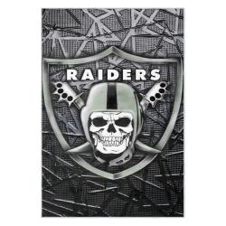 nfl las vegas raiders football team logo sport carpet area rug home decor gift lvrw130