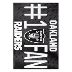 nfl las vegas raiders football team logo sport carpet area rug home decor gift lvrw147