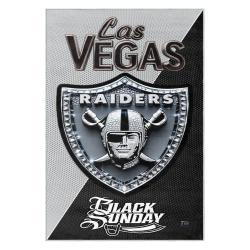 nfl las vegas raiders football team logo sport carpet area rug home decor gift lvrw154