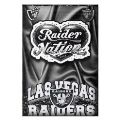 nfl las vegas raiders football team logo sport carpet area rug home decor gift lvrw183