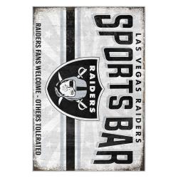nfl las vegas raiders football team logo sport carpet area rug home decor gift lvrw184