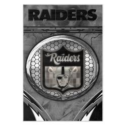 nfl las vegas raiders football team logo sport carpet area rug home decor gift lvrw209